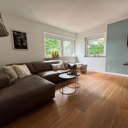 Waterkant Apartments Timmendorfer Strand Exterior photo
