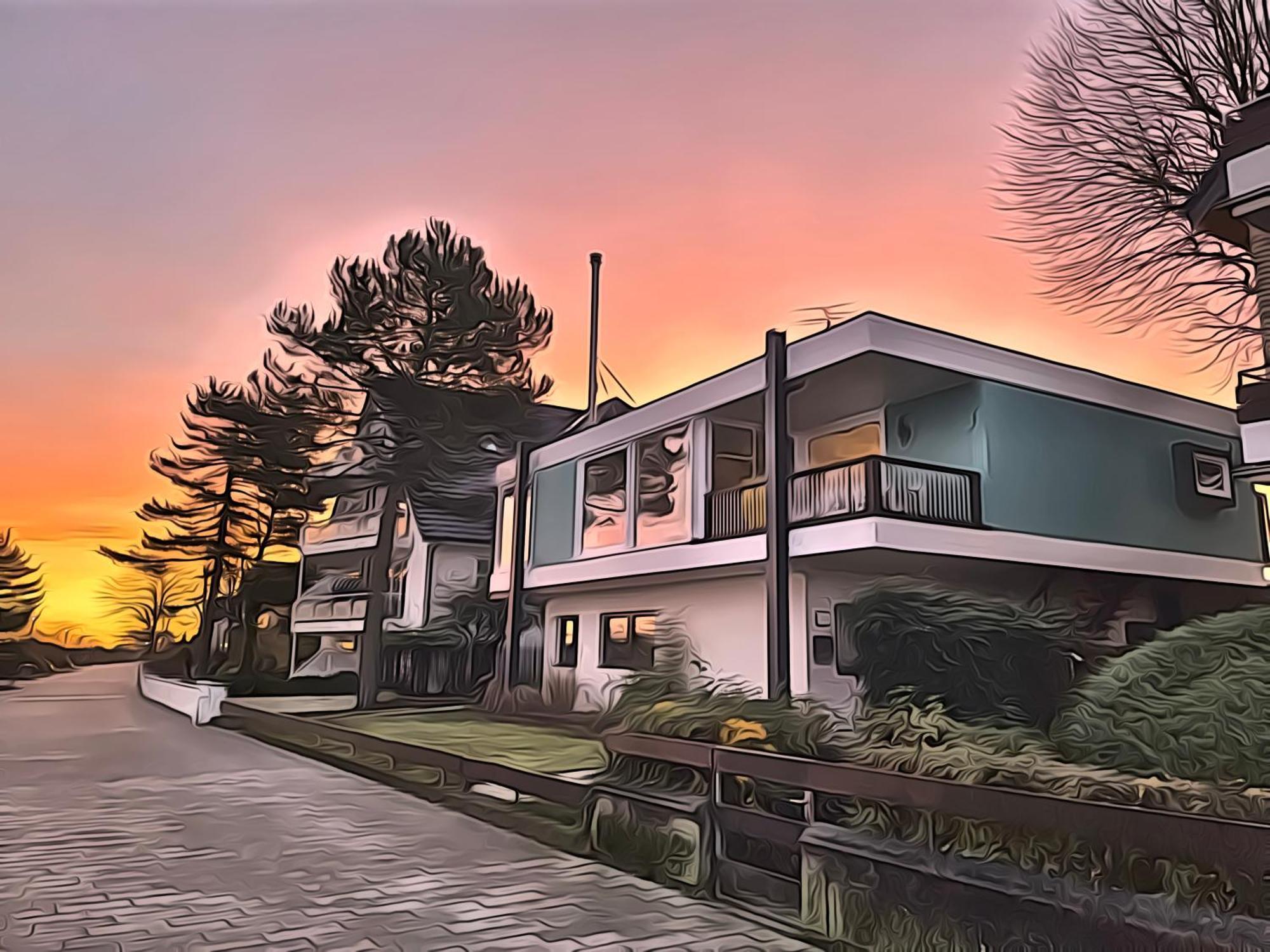 Waterkant Apartments Timmendorfer Strand Exterior photo