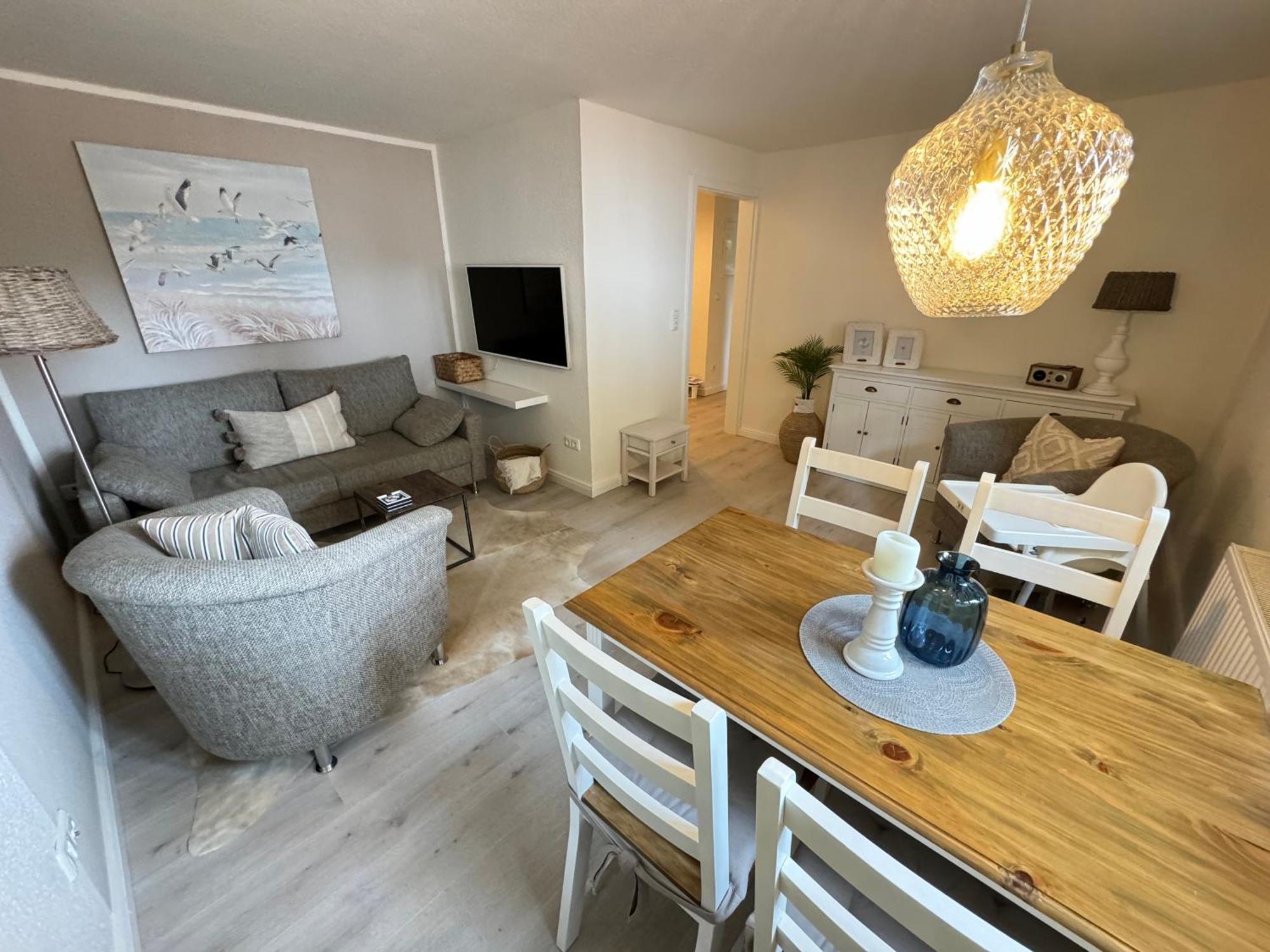 Waterkant Apartments Timmendorfer Strand Exterior photo