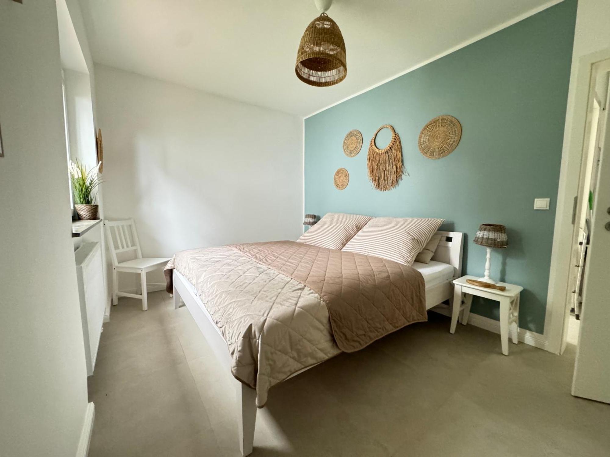 Waterkant Apartments Timmendorfer Strand Exterior photo