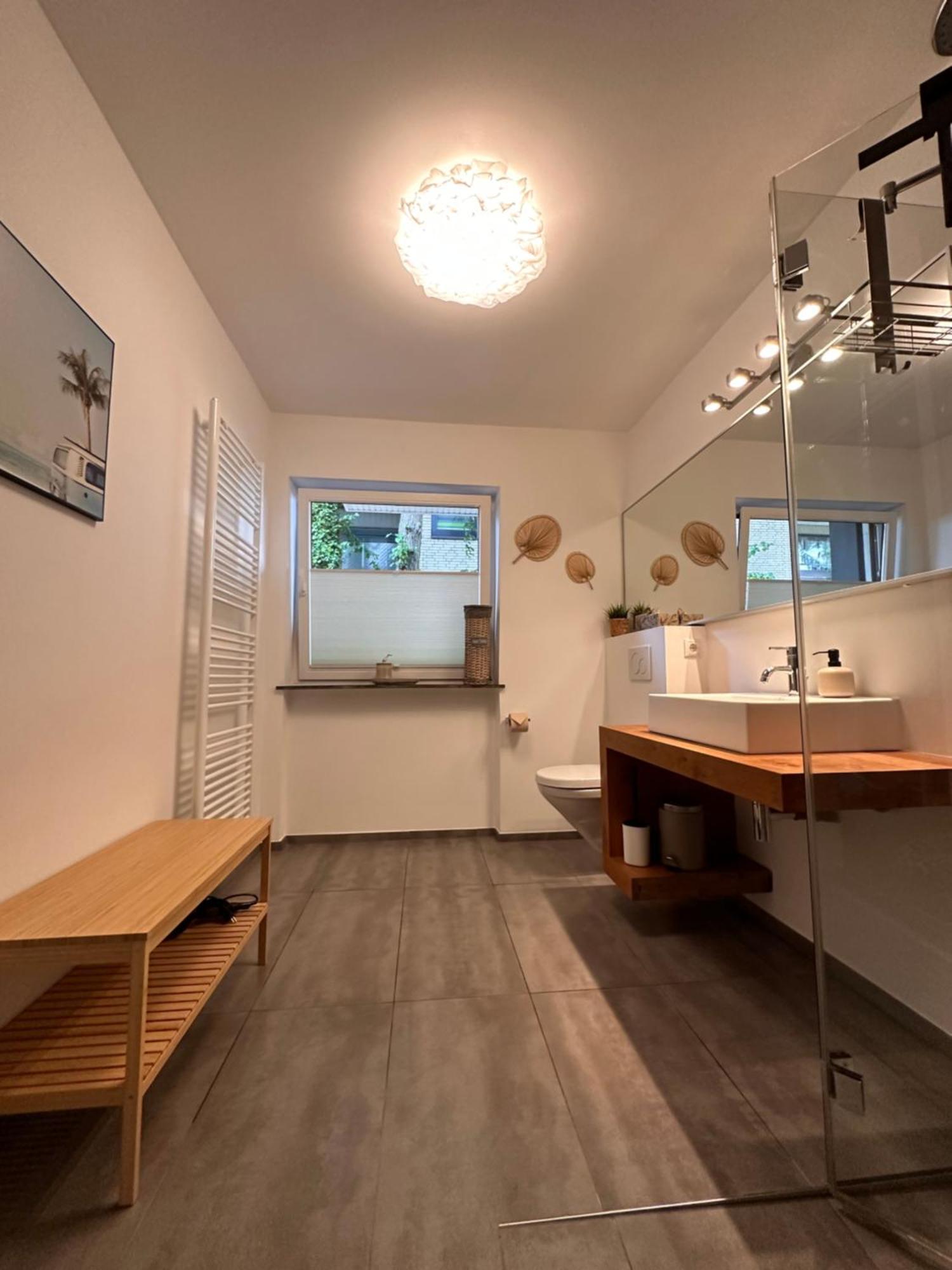 Waterkant Apartments Timmendorfer Strand Exterior photo