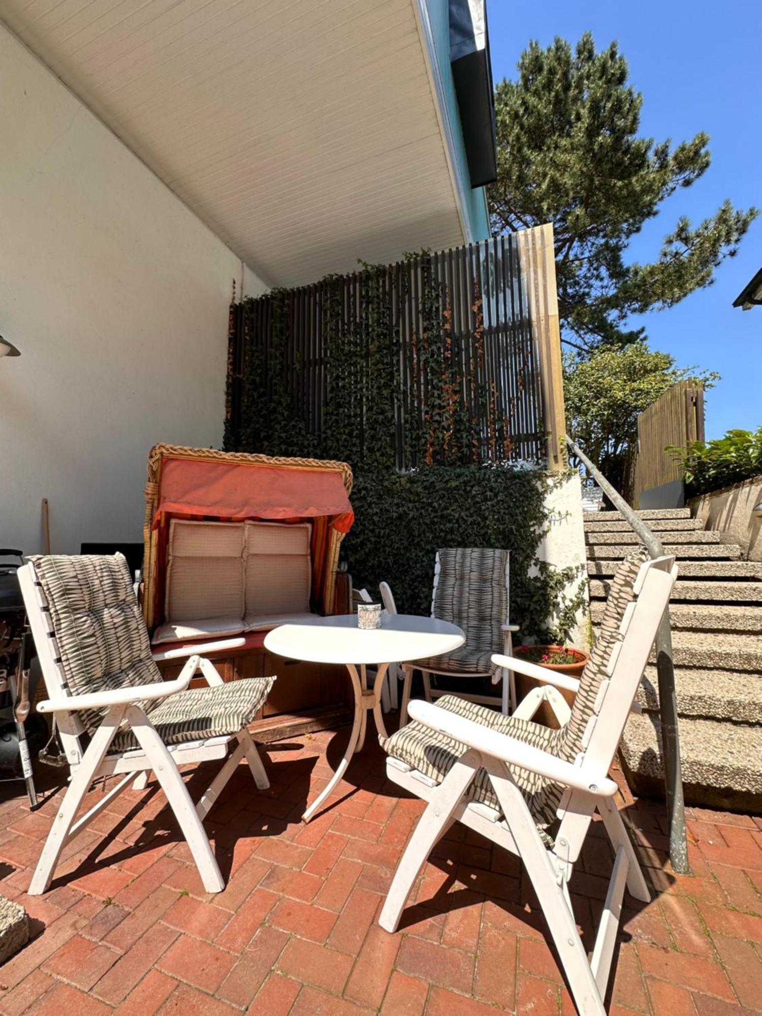 Waterkant Apartments Timmendorfer Strand Exterior photo